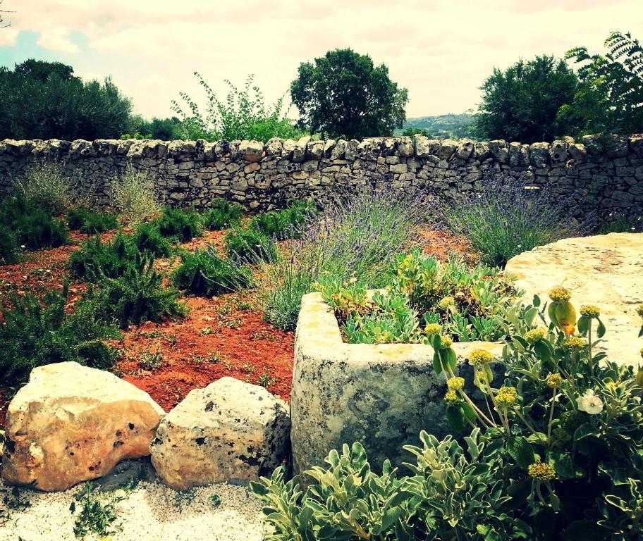 Masseria Sant'Elia Martina Franca Room photo